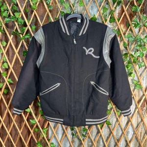 ジャケット・アウター ROCAWEAR Rocawear Jacket - Etsy