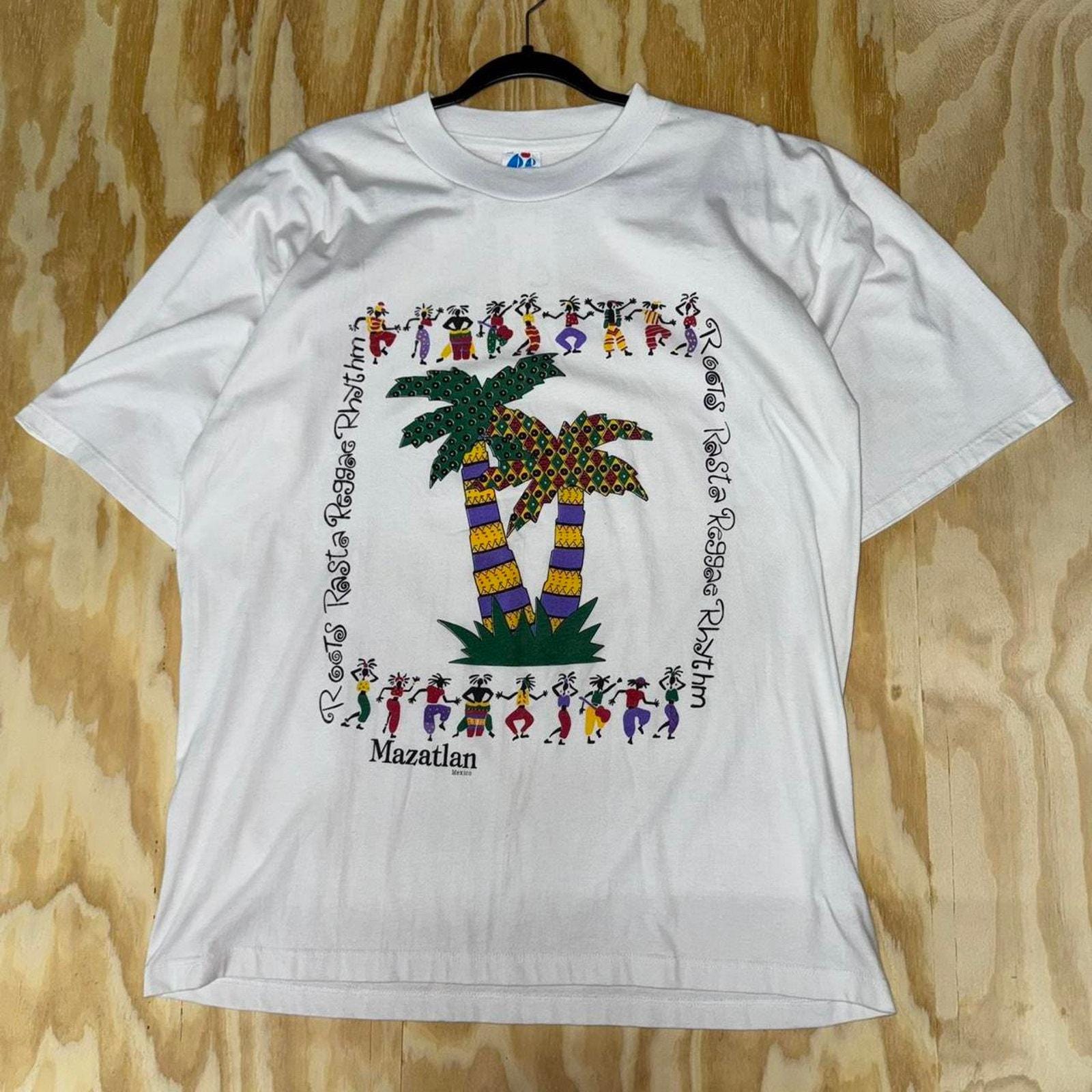Vintage Stussy Rasta - Etsy