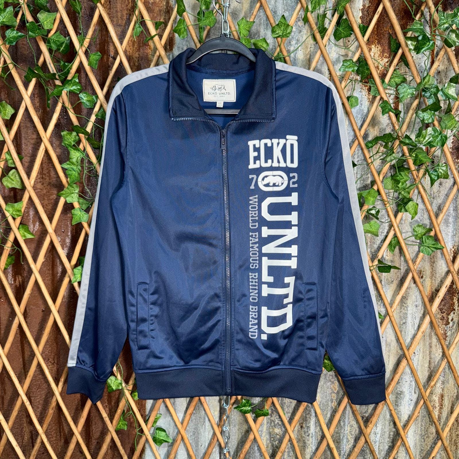 Ecko Tracksuit UK