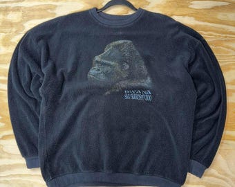 Vintage y2k bwana san