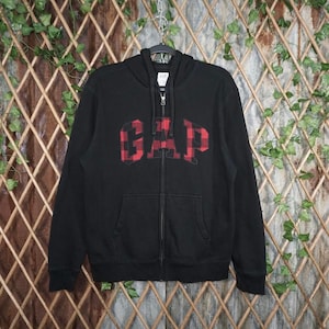 00s Gap Jacket - Etsy