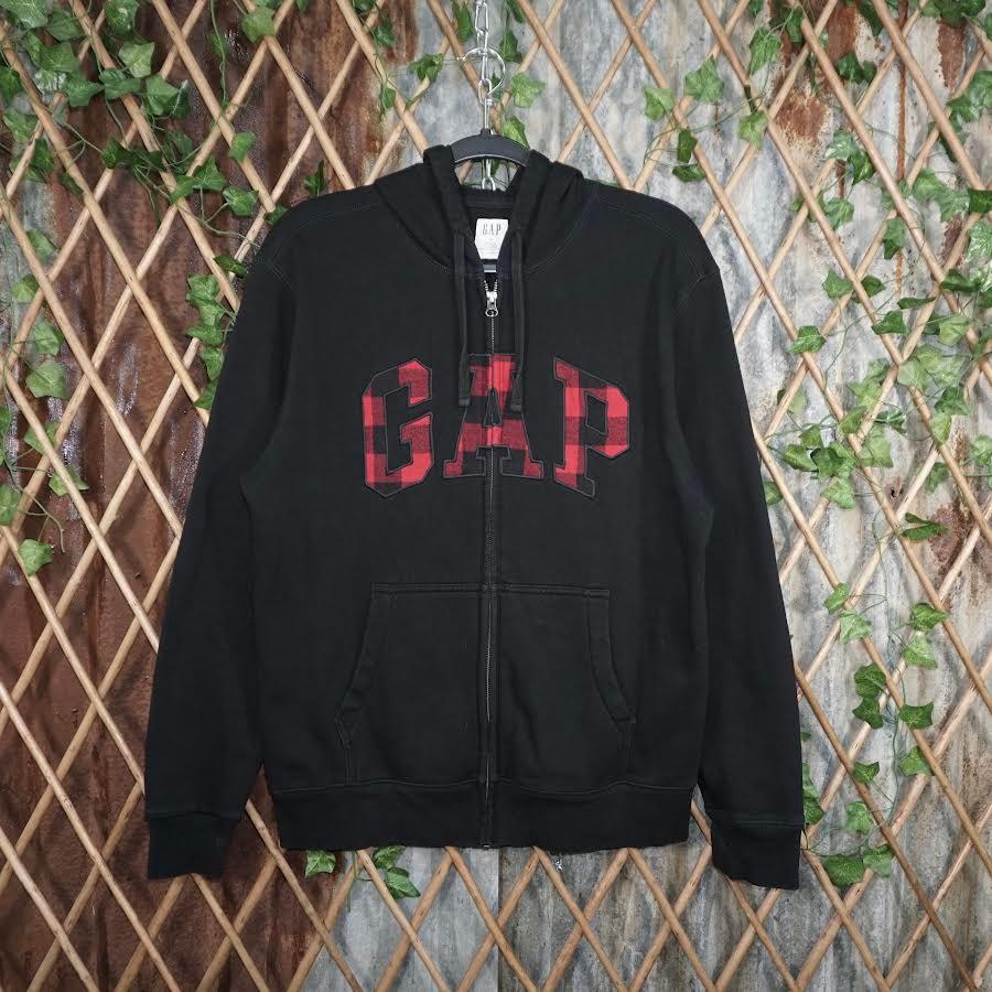 00s Gap Jacket - Etsy Hong Kong