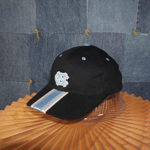 OSFA - Vintage / Y2K 00s North Carolina Tarheels College Hat image 2