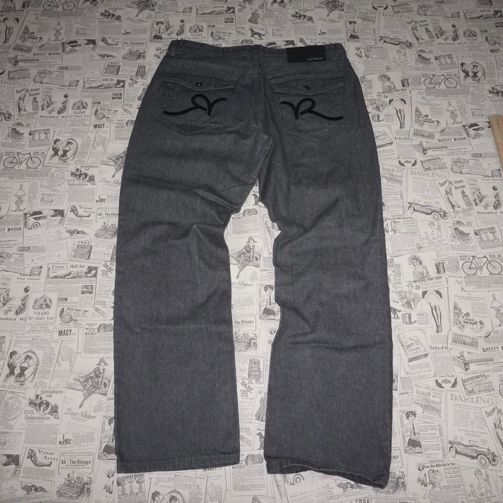 Jay Z Rocawear - Etsy
