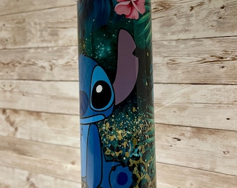 Stitch Tumbler