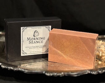 Shea Butter Soap | Multiple Scents