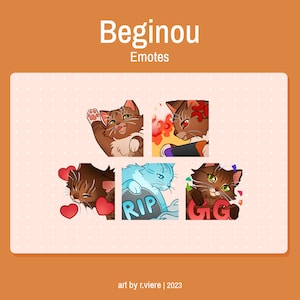 Aangepaste Twitch-emotes