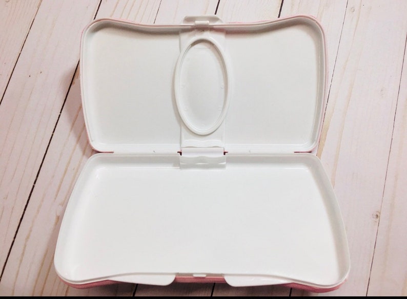 Personalized Baby Wipe Case/baby Shower Gifts/nursery Diaper Etsy