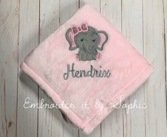 Baby girl elephant gifts sales