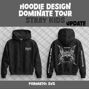 Stray kids jacket - Etsy 日本