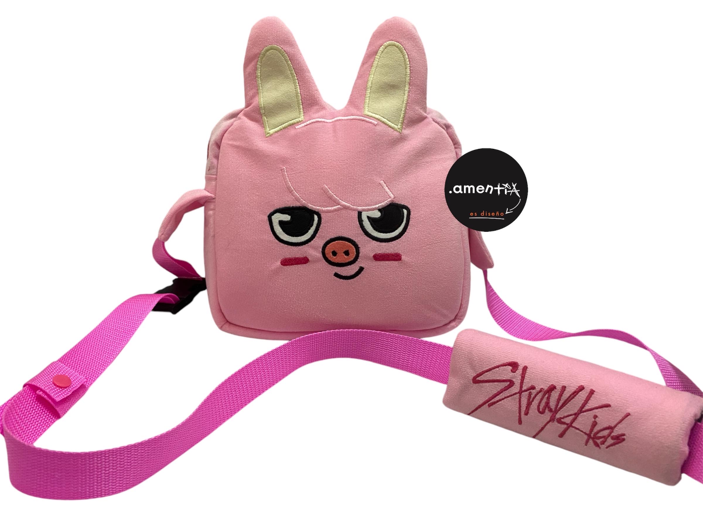 Stray Kidsスキズ SKZOO ミニクロスバッグ ポガリ SKZOO CROSS BAG - Etsy