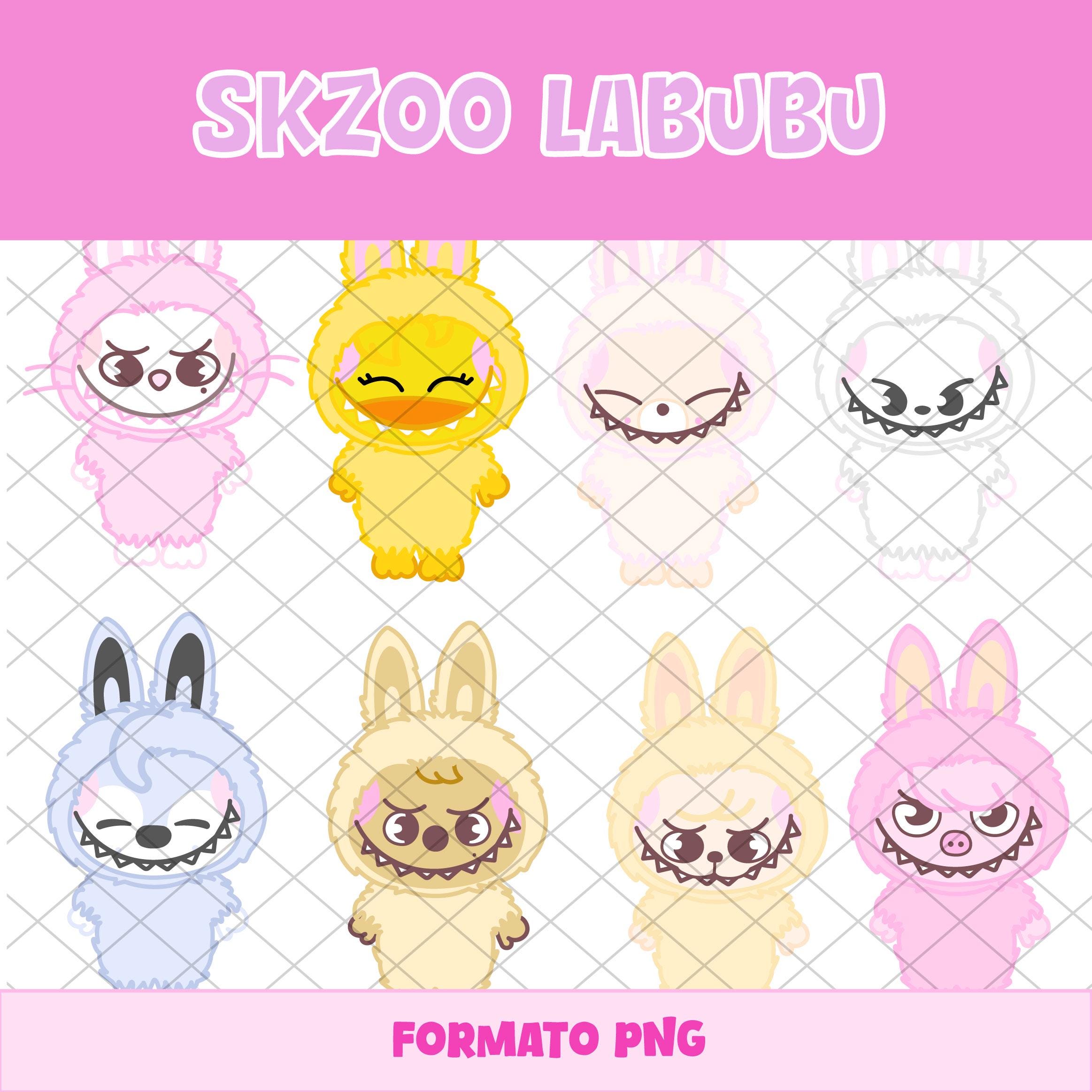 きりしまくんLABUBU スイーズシール 14セット il_fullxfull.6898090242_haly.jpg