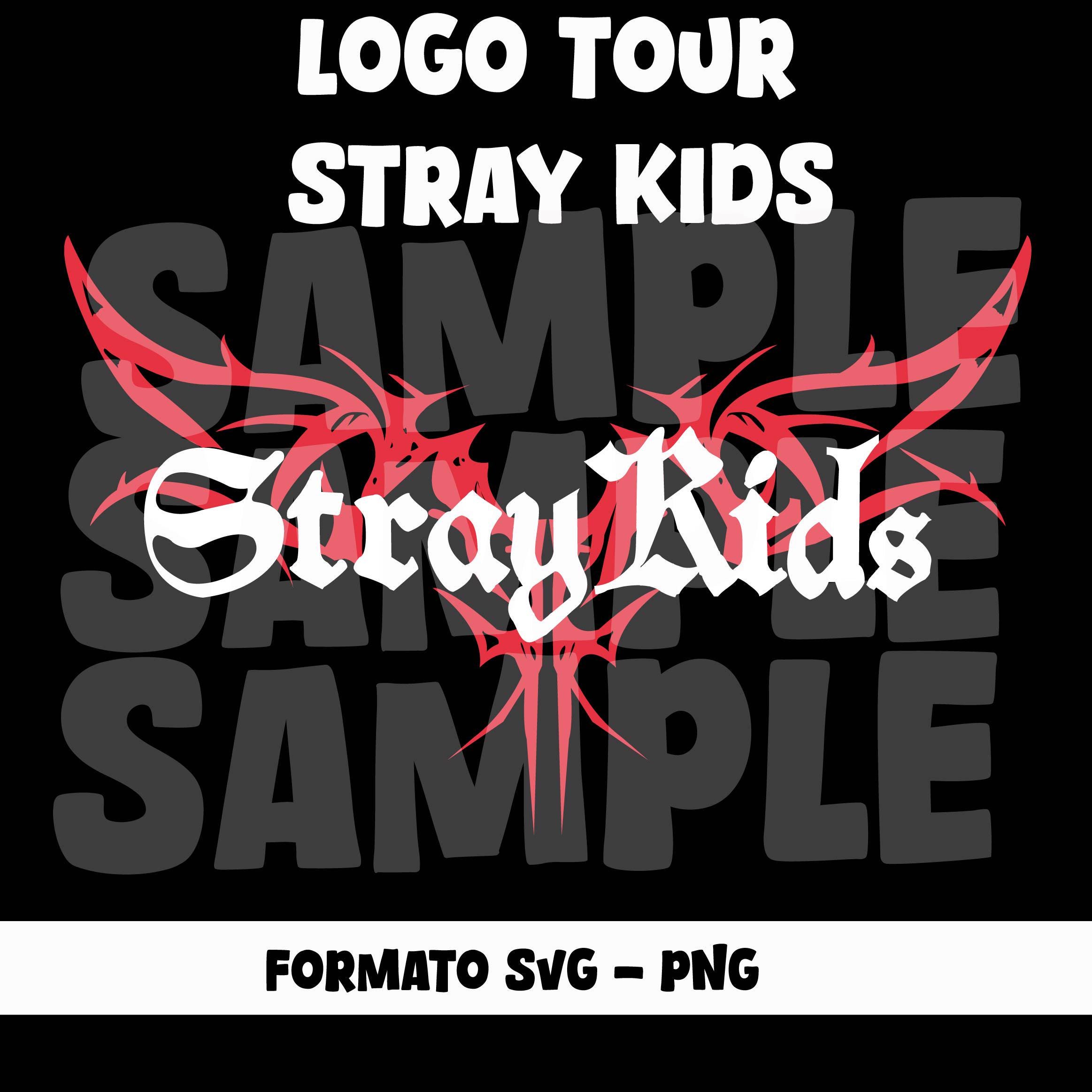Stray Kids World Tour ＜dominATE JAPAN＞OFFICIAL GOODS – JYP