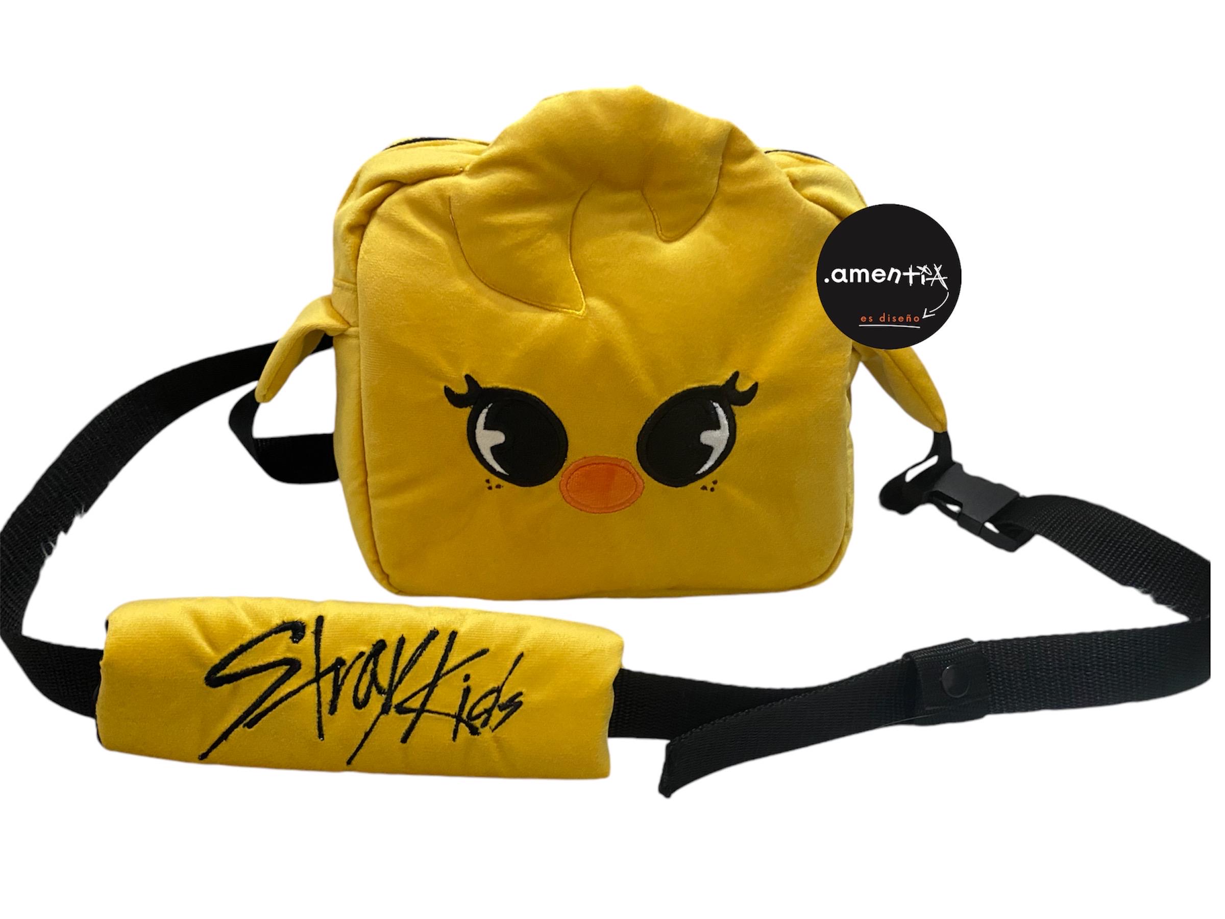 SKZOO CROSS BAG - Etsy