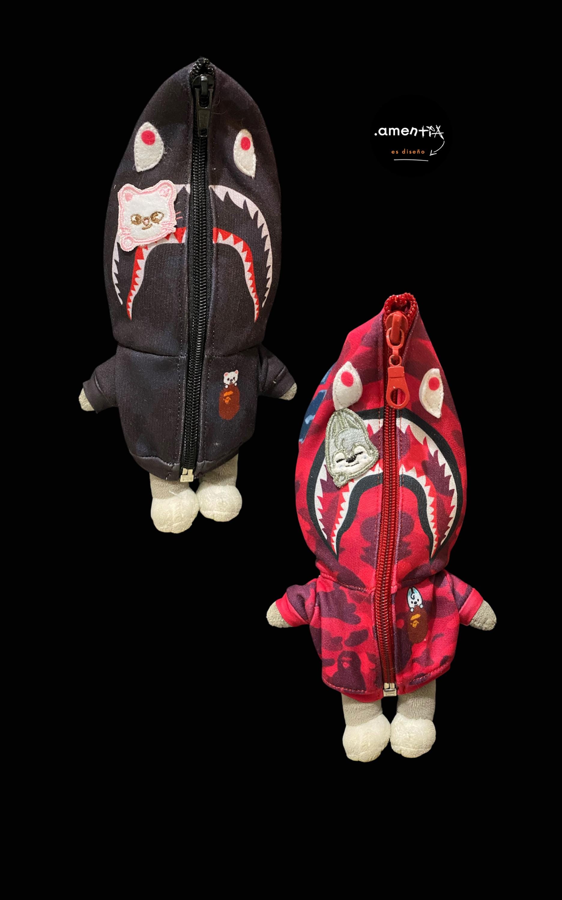 SKZOO Hoodie B@pe Style - Etsy