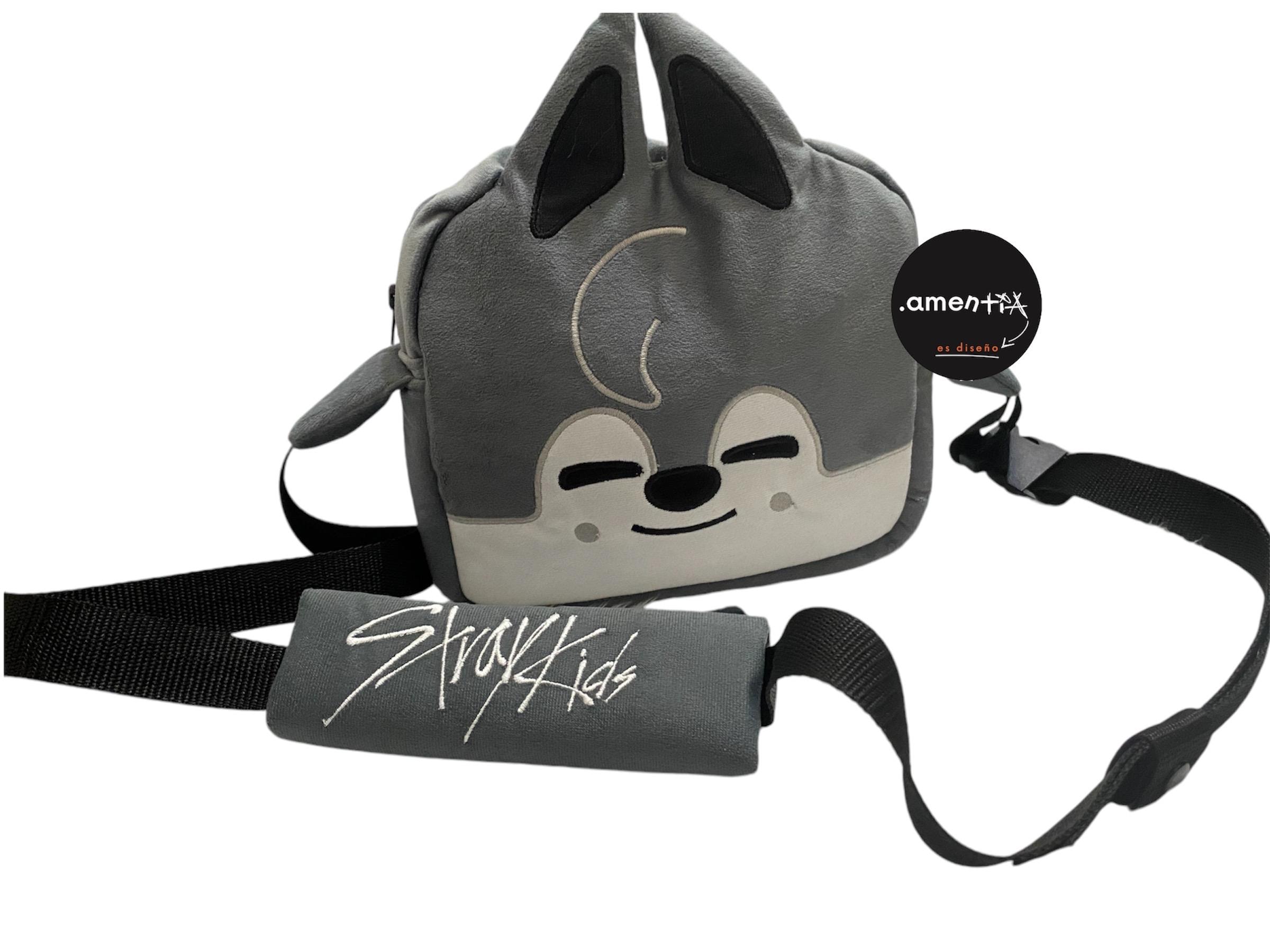 SKZOO CROSS BAG - Etsy