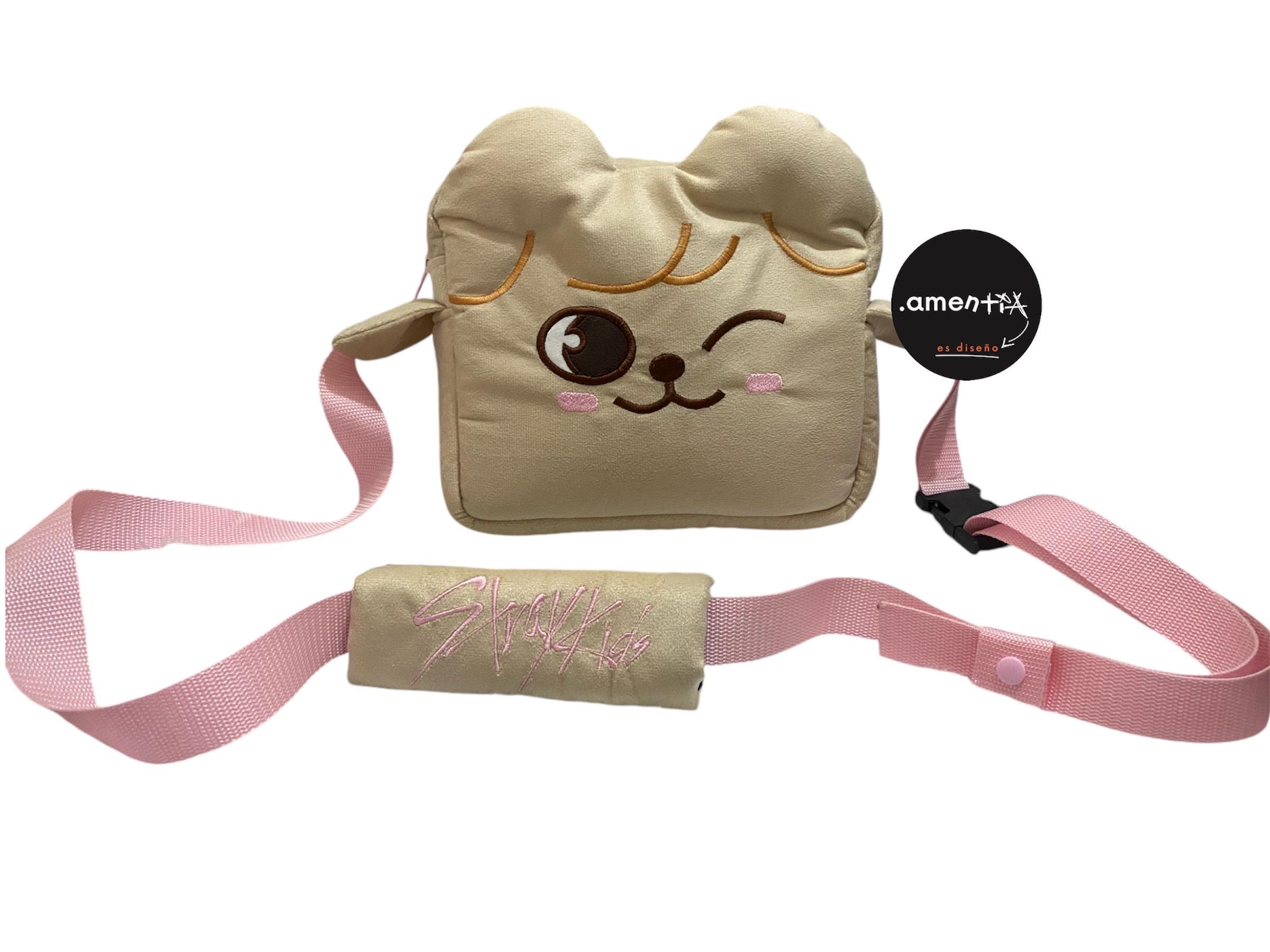 SKZOO CROSS BAG - Etsy