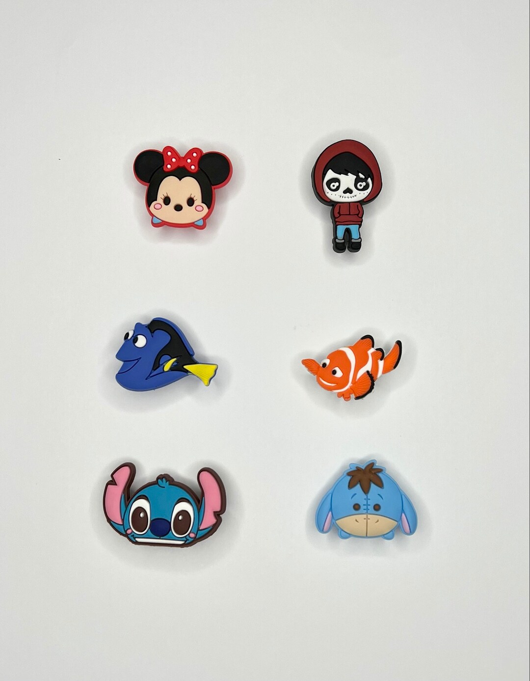 Disney Jibbitz Etsy