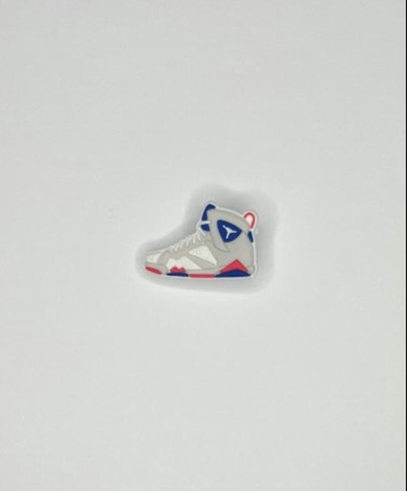 Yeezy \u0026 Jordan Sneaker Jibbitz - Etsy
