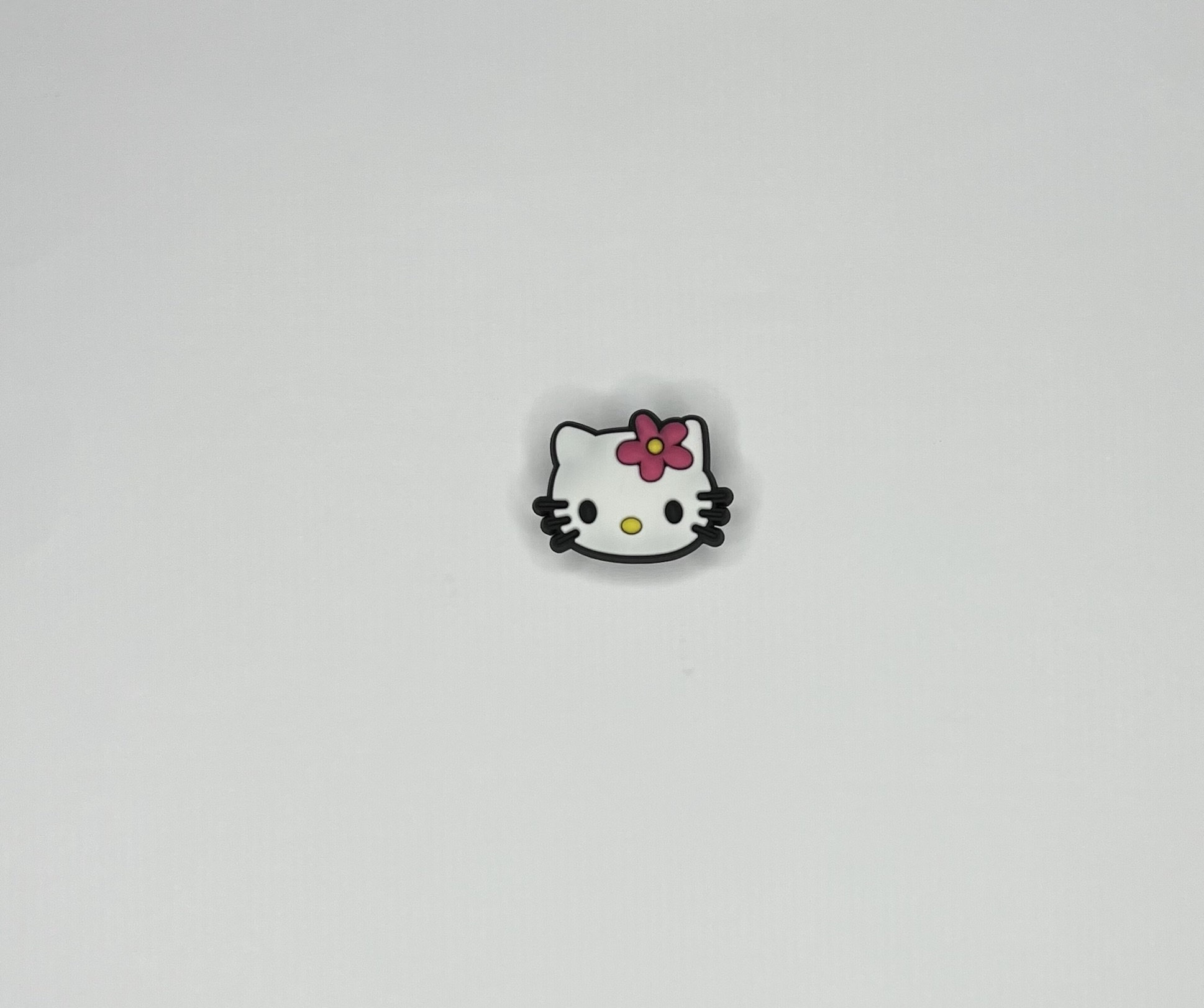 Hello Kitty Jibbitz Etsy