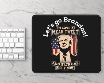 Trump Rides A Scooter Mouse Pads Non-Slip Gaming Office Mouse Pad Rectangular Rubber Mouse Pad Trump Rides A Scooter Mouse Pads Non-Slip Gaming Office Mouse Pad Rectangular Rubber Mouse Pad