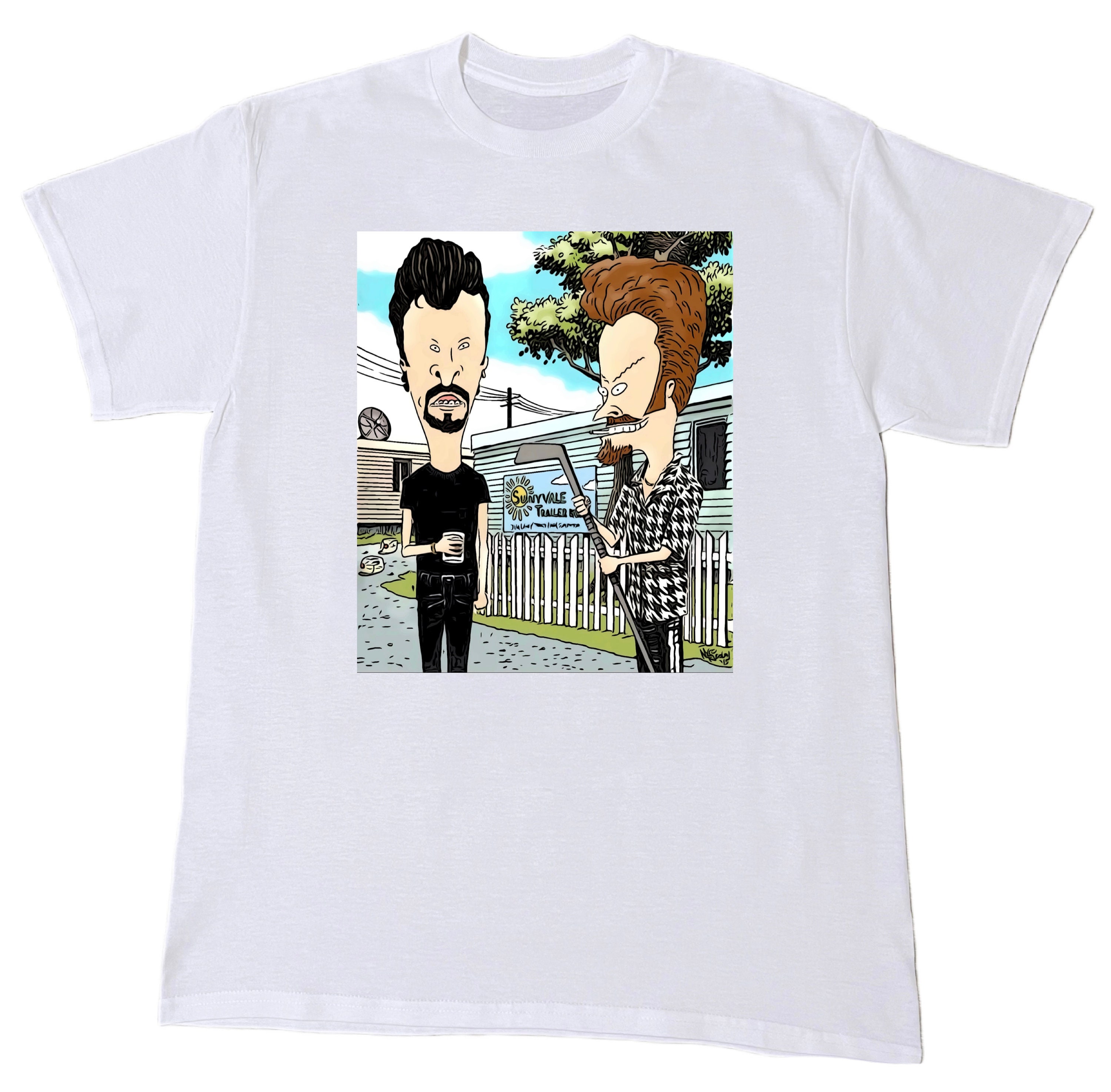 Trailer Park Boys Shirt - Etsy