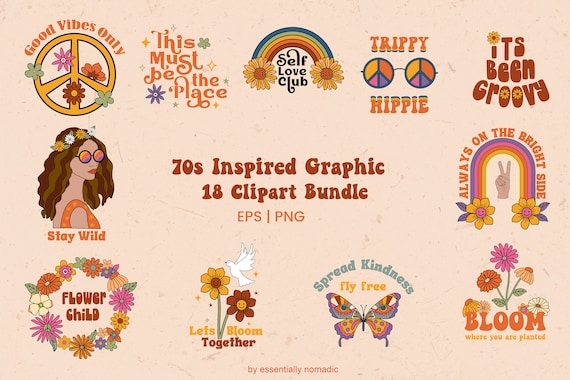 Hippie Images  Free Photos, PNG Stickers, Wallpapers