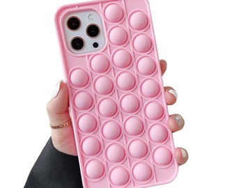 Fidget Phone Case Etsy