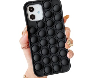 Fidget Phone Case Etsy