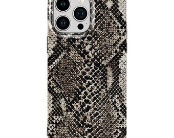 Omorro Compatible with Square iPhone 13 Pro Max Case for Women Girls Bling  Glossy Leopard Case Tortoise Shell Pattern Luxury Square Edge Case Flexible