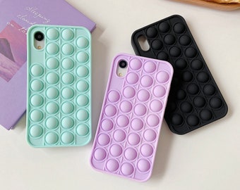 Fidget Phone Case Etsy