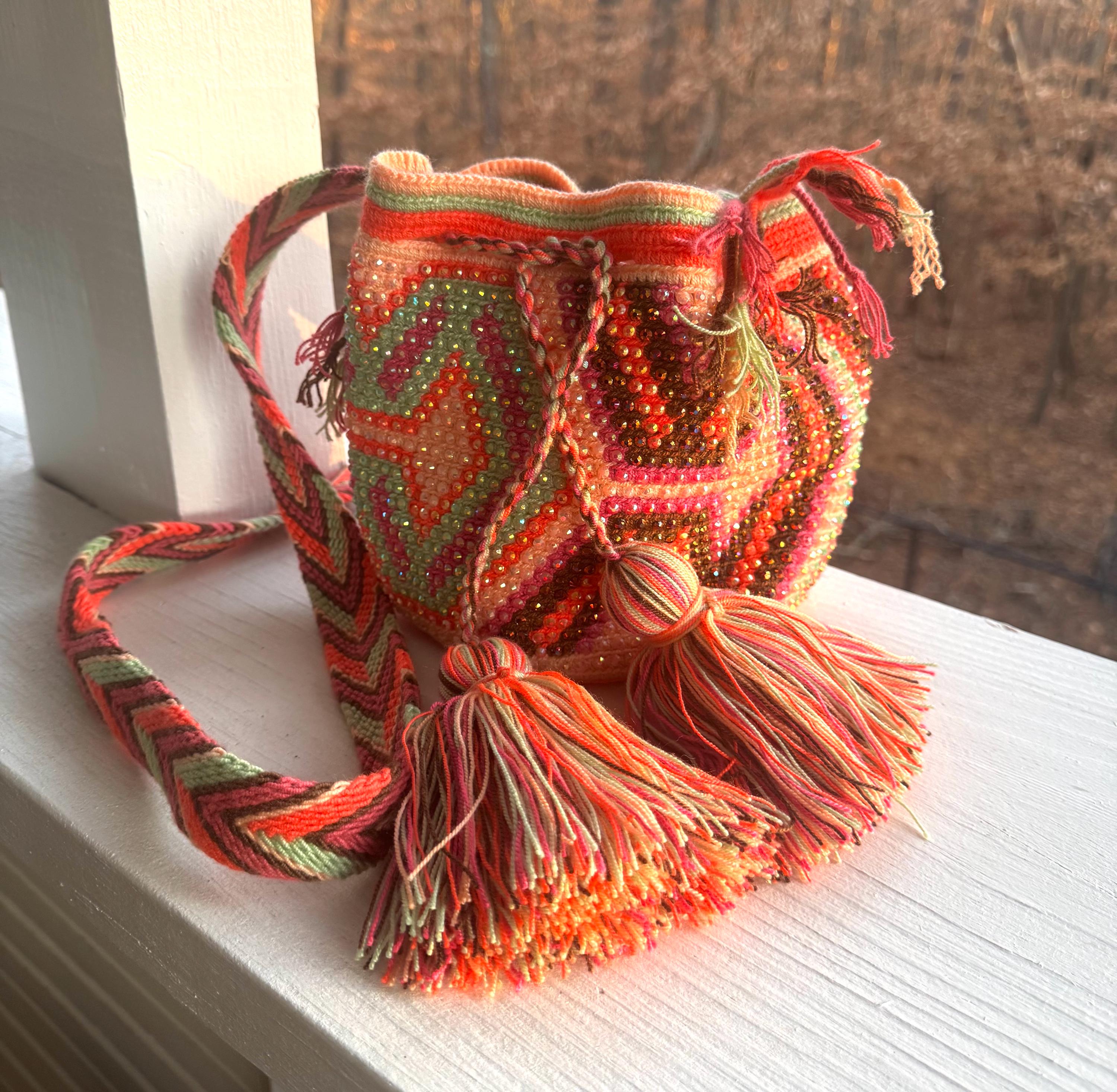 Wayuu bags - Etsy 日本 
