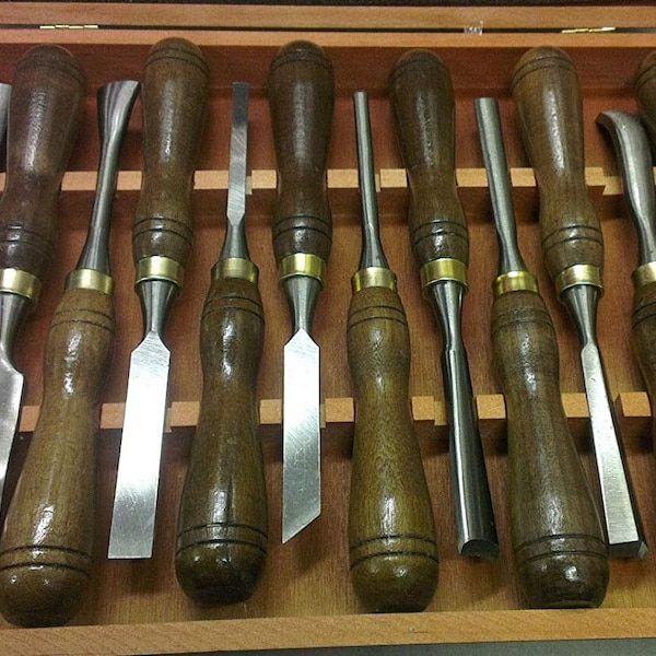 Wood Carving Kit Etsy UK