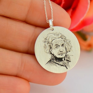 Einstein collar clearance