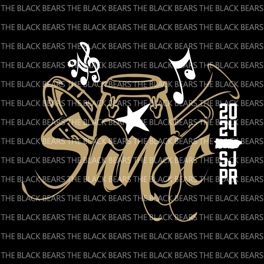 Sanse 2024 PNG / SVG Etsy