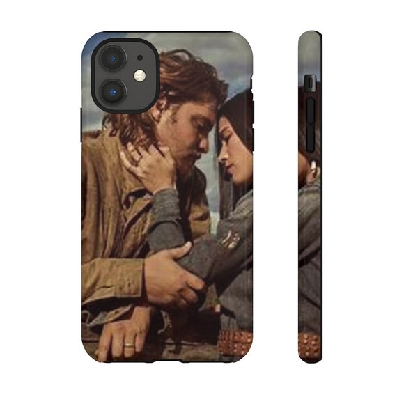Tough Case Rip Casey Dutton Yellowstone Etsy