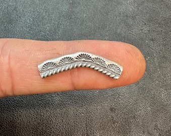 Western Schmuckguss 002. Sterling Silber