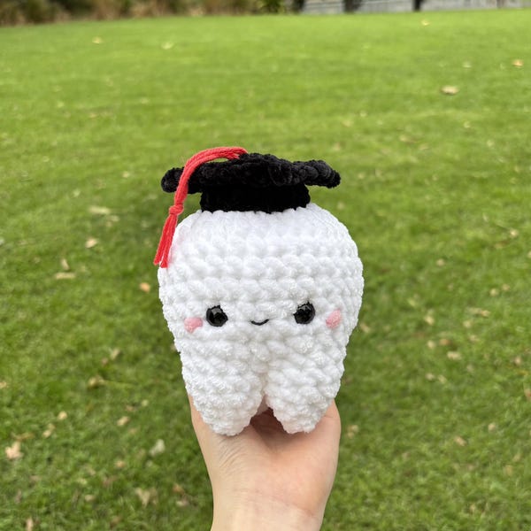 SambrosisCrochet - Etsy