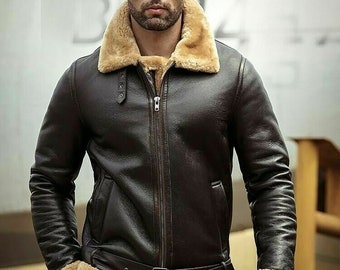 raf flying jacket surplus