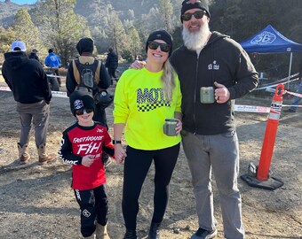 Moto Mama Sweatshirt, Racing Sweatshirt, Checkered Race Shirt, Race Day Shirt, Mom Racing Gift, Racing Season Shirt, Race Mom Era, Moto Mama