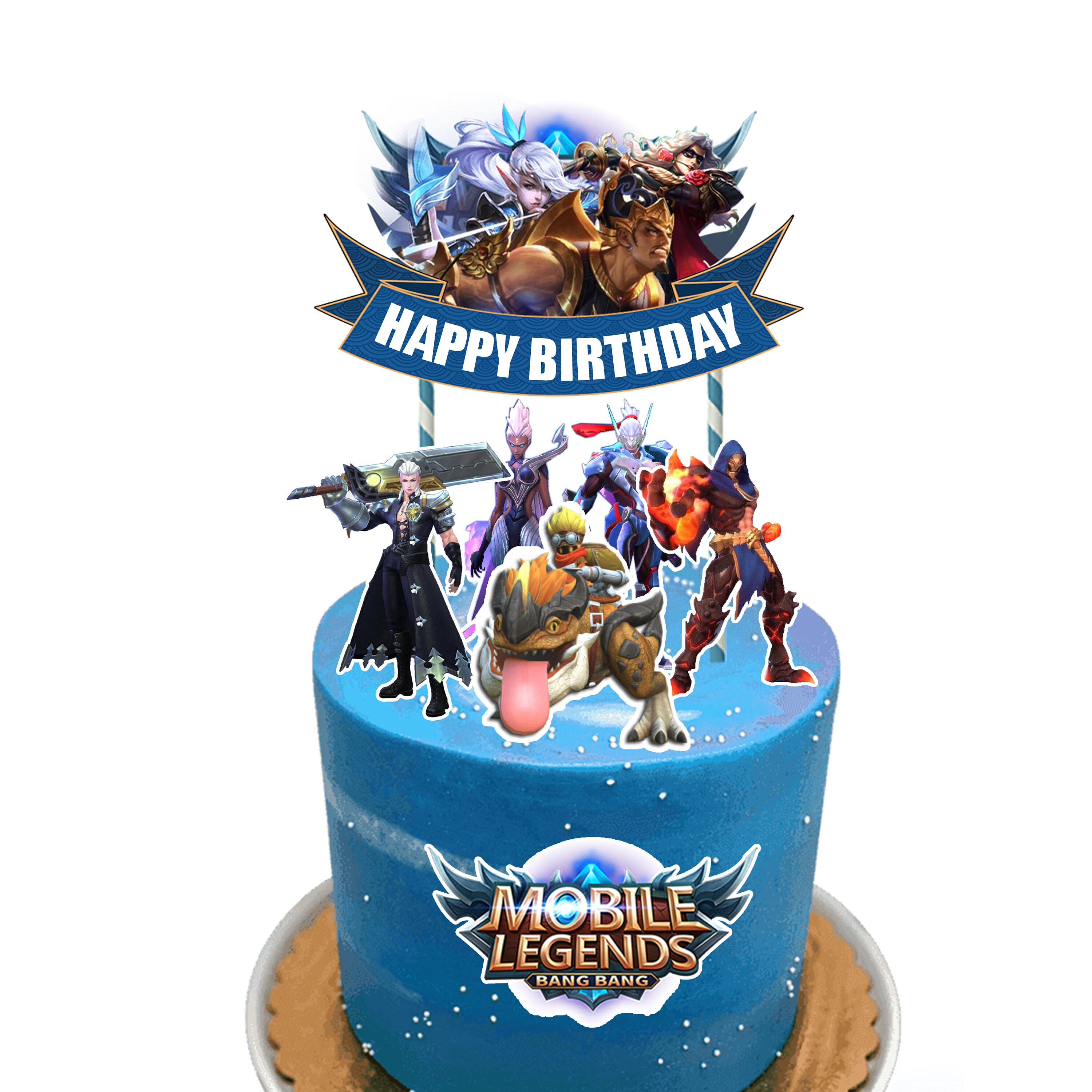 Pin On Wishing You A Hbd Mobile Legends Mobile Legends
