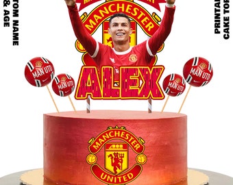 Caketopperbirthday Etsy