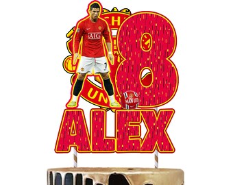 Caketopperbirthday Etsy