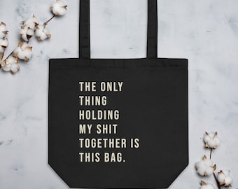 Eco Tote Bag