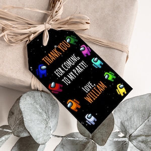 Among Us Invitation Template Among Us Evite Among Us Birthday Gamer Among Us Invitation Template Among Us Evite Among Us Birthday Gamer