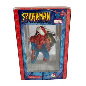 2003 Spiderman - Etsy