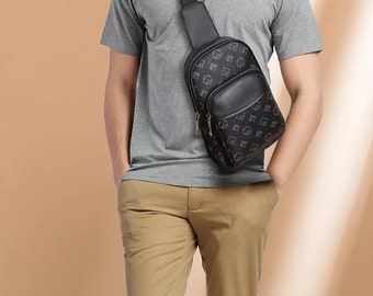 Louis Vuitton Bag Men | Etsy