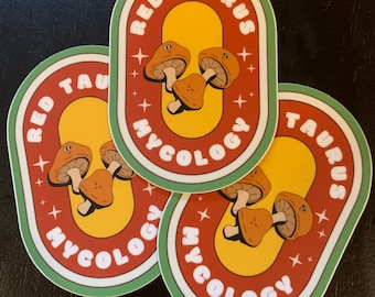 Pegatinas (paquete de 3)