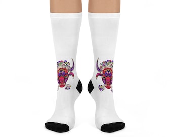 Calcetines RTM