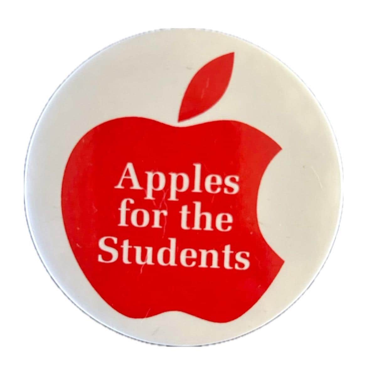 Apple Computer Pin - Etsy Hong Kong